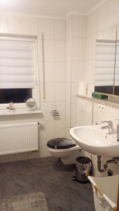 Ferienwohnung Dawie Öhringen Esterno foto
